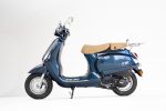 MITT RT 50 CICLOMOTOR - Imagen 4