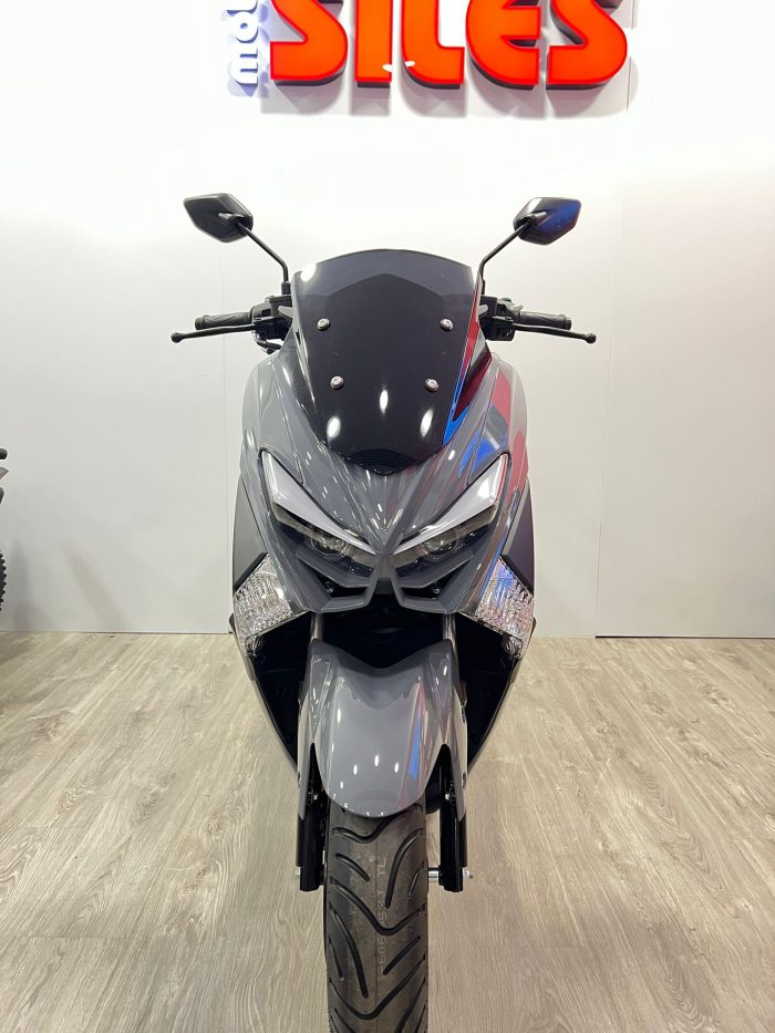 MITT MAX-T 125 - Imagen 7