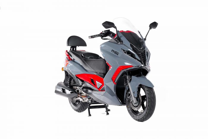 MITT GT-MAX 330 - Imagen 6