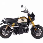 MITT IBIZA 125