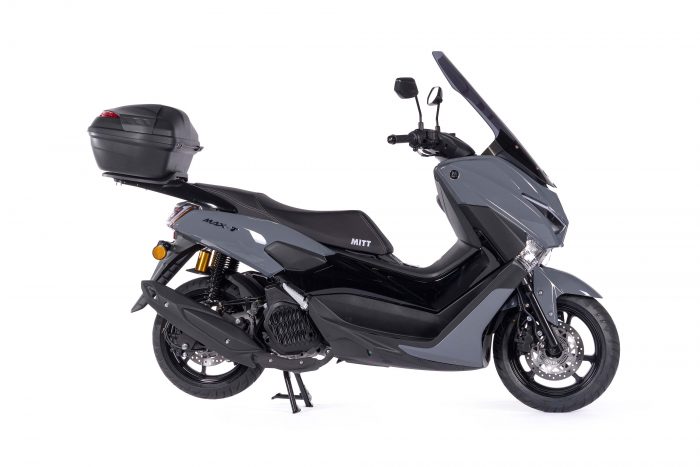MITT MAX-T 125 - Imagen 10