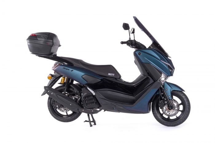 MITT MAX-T 125 - Imagen 1
