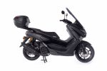 MITT MAX-T 125 - Imagen 12