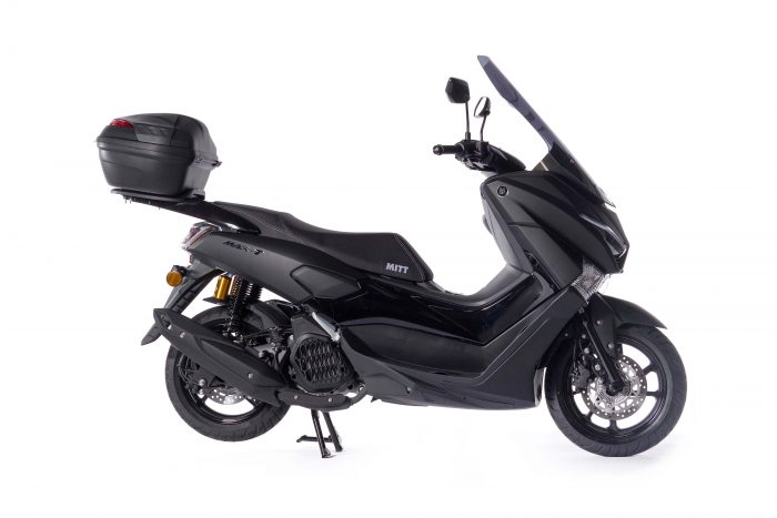 MITT MAX-T 125 - Imagen 12