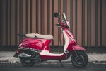 MITT RT 50 CICLOMOTOR - Imagen 10