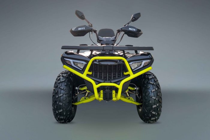 ATV MITT 275 ATV 4X2 (copia) - Imagen 6