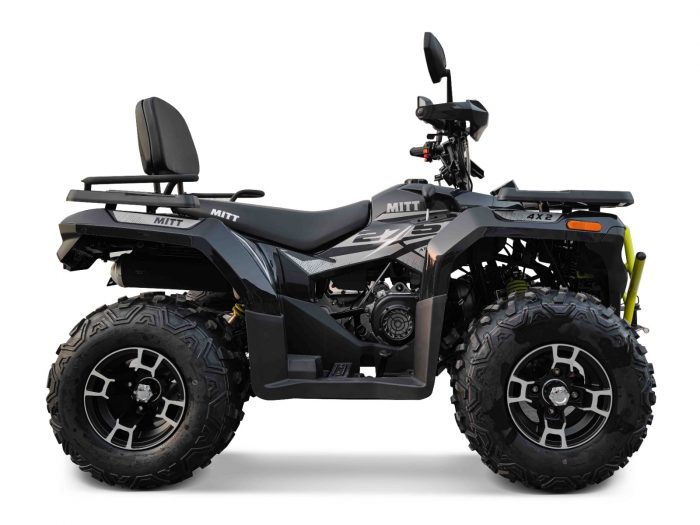 ATV MITT 275 ATV 4X2 (copia) - Imagen 2