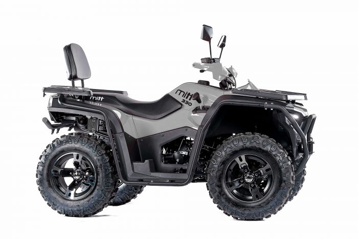 ATV MITT 330 4X4 - Imagen 1
