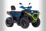 ATV MITT 330 4X4 - Imagen 4