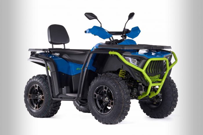 ATV MITT 330 4X4 - Imagen 4