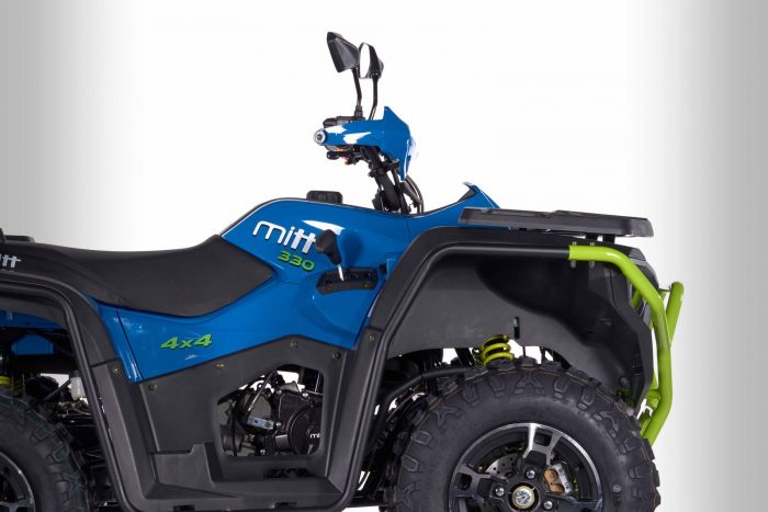 ATV MITT 330 4X4 - Imagen 2
