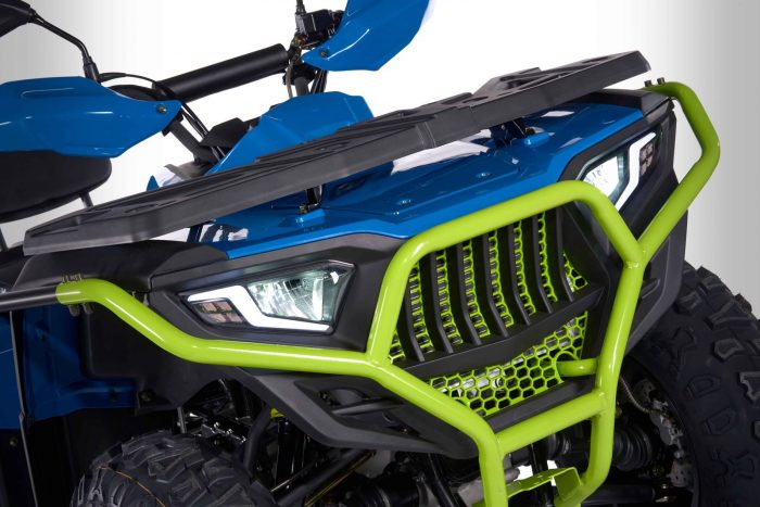 ATV MITT 330 4X4 - Imagen 3
