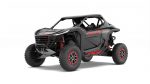 SSV SEGWAY SUPER VILLAIN SX20 T - Imagen 2