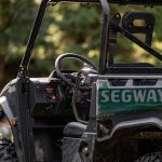 UTV SEGWAY FUGLEMAN UT6 - Imagen 2