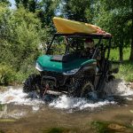 UTV SEGWAY FUGLEMAN UT6 - Imagen 4