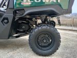 UTV SEGWAY FUGLEMAN UT6 - Imagen 7