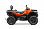 ATV CFMOTO CFORCE 520L - Imagen 3