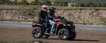 ATV CFMOTO CFORCE 625 TOURING - Imagen 4