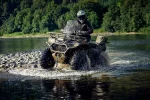 ATV CFMOTO CFORCE 1000 OVERLAND - Imagen 2