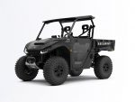 UTV SEGWAY FUGLEMAN UT6