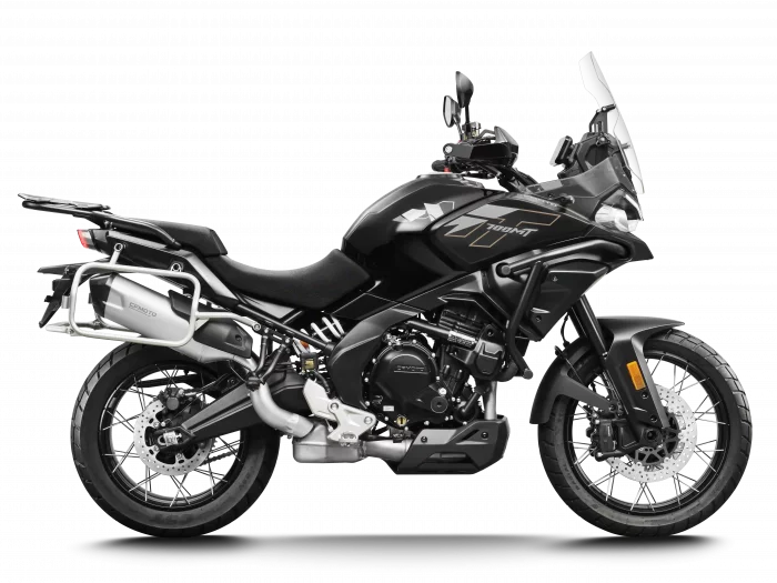 CFMOTO 700MT - Imagen 1