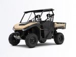 UTV SEGWAY FUGLEMAN UT6 - Imagen 10