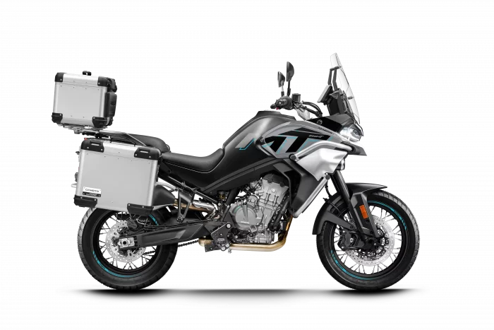 CFMOTO 800MT SPORT - Imagen 1