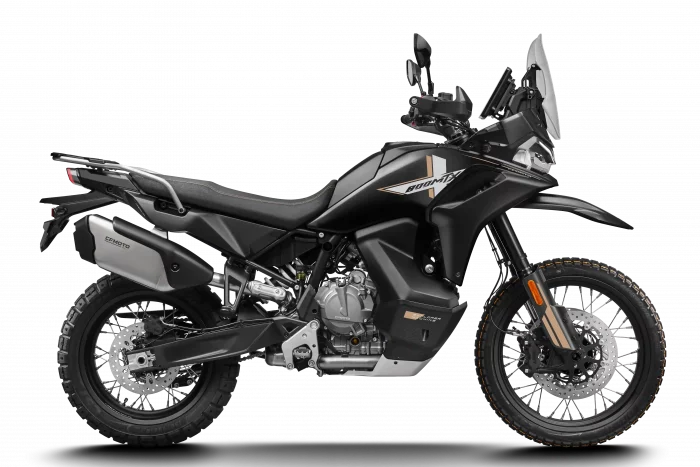 CFMOTO 800MT X - Imagen 1