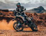 CFMOTO 800MT X - Imagen 4