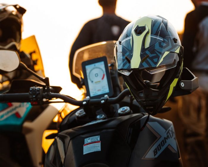 CFMOTO 800MT X - Imagen 6