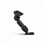 SOPORTE SMARTPHONE SG62 160x80 MM ESPEJO RETROVISOR - Imagen 3