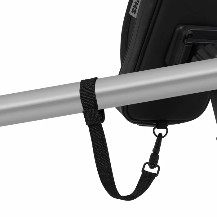 SOPORTE SMARTPHONE SG62 160x80 MM ESPEJO RETROVISOR - Imagen 5