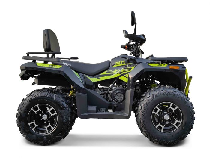 ATV MITT 275 ATV 4X2 (copia) - Imagen 1