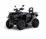ATV SEGWAY AT6 LX SNARLER BLACK EDITION - Imagen 3
