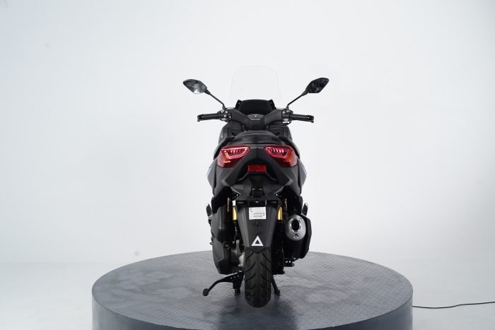 MITT T-ROX 125 - Imagen 5