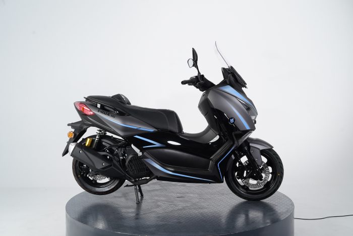 MITT T-ROX 125 - Imagen 4