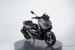 MITT T-ROX 125