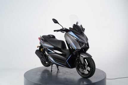 MITT T-ROX 125