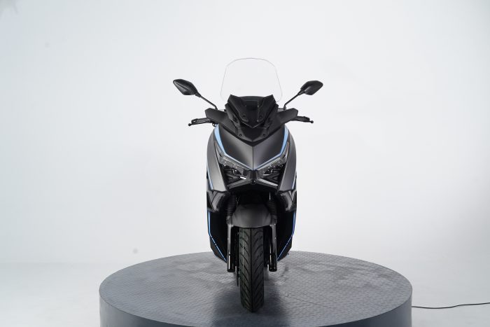 MITT T-ROX 125 - Imagen 2