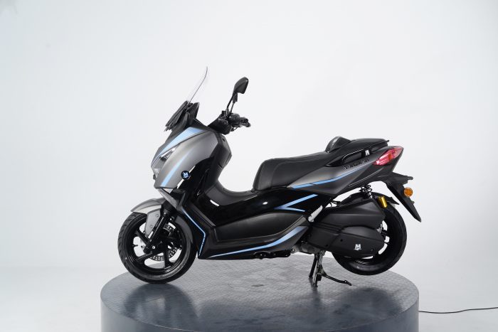 MITT T-ROX 125 - Imagen 17