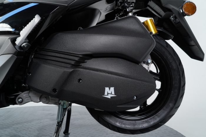MITT T-ROX 125 - Imagen 15