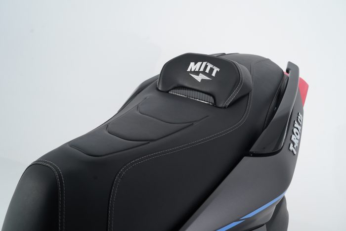 MITT T-ROX 125 - Imagen 14