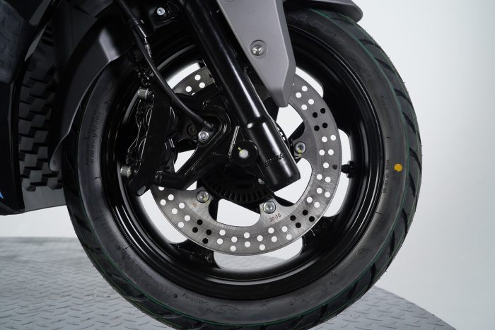 MITT T-ROX 125 - Imagen 13