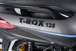 MITT T-ROX 125 - Imagen 11