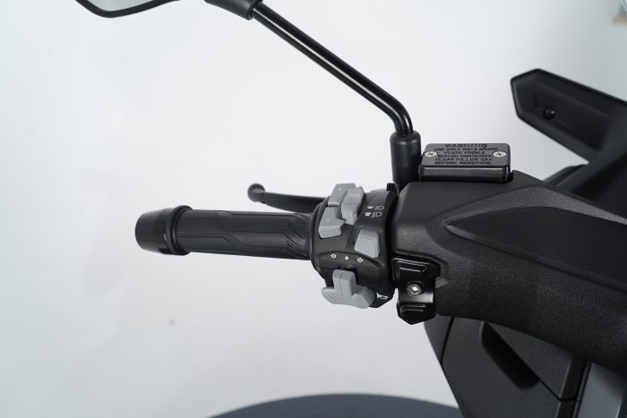 MITT T-ROX 125 - Imagen 10