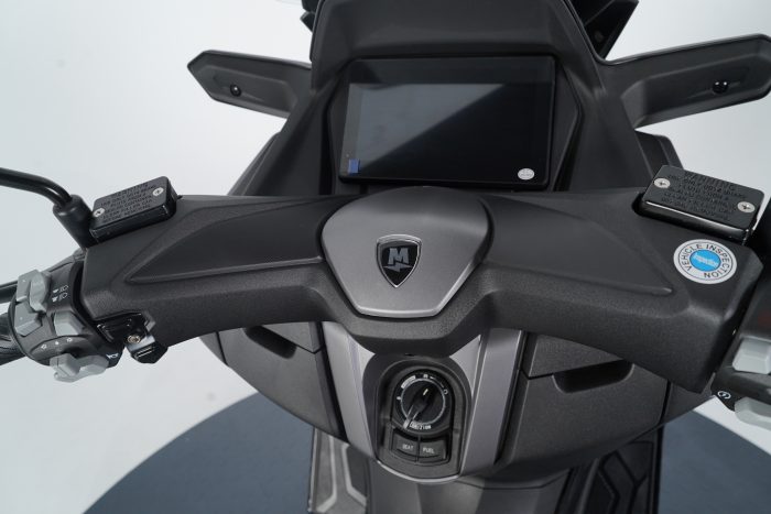 MITT T-ROX 125 - Imagen 9