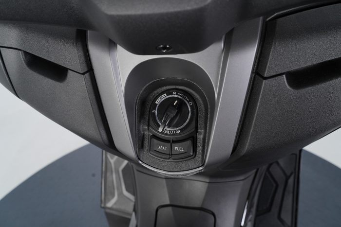MITT T-ROX 125 - Imagen 8