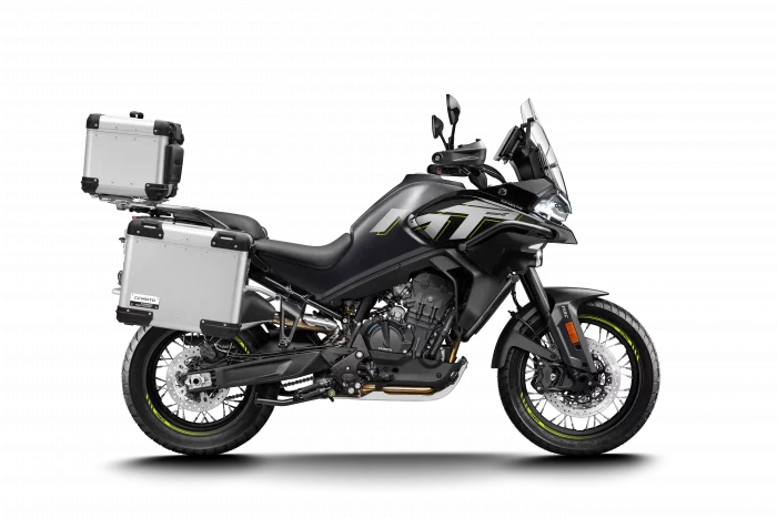 CFMOTO 800MT EXPLORE - Imagen 1