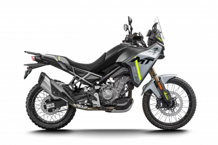 CFMOTO 450MT