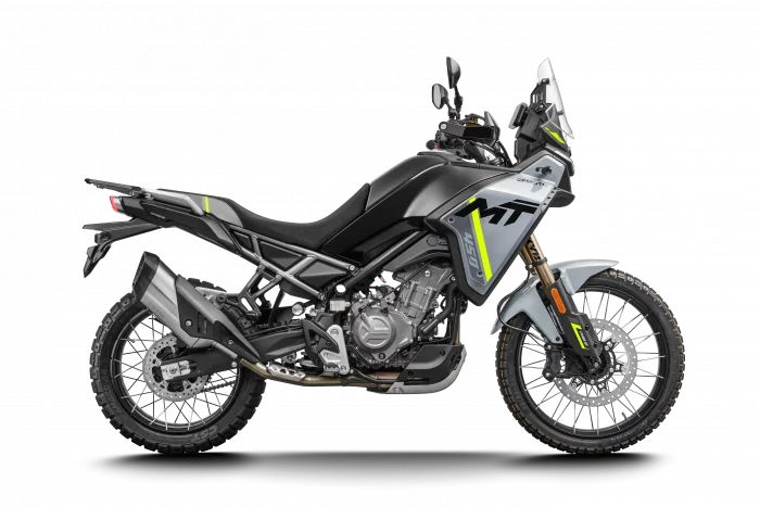 CFMOTO 450MT - Imagen 1
